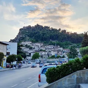 Downtown Apartment Berat