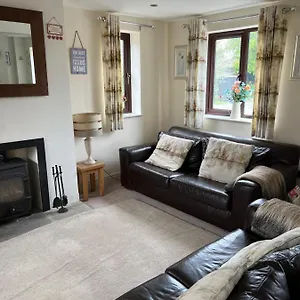 Woodside Grewelthorpe Nr Masham Holiday home Ripon