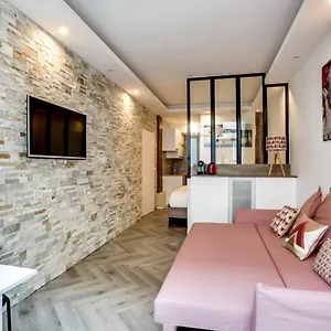 Comfortable - 1br-4p - Palais Garnier Appartement