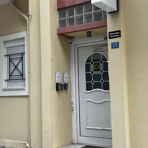 Semi-basement Apartment Heraklion (Crete)