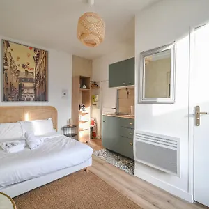 Magnifique Au Centre De 44 Appartement