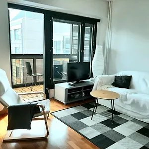 Go Happy Apartment Helsinki