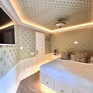 Prestige A Deux Pas De Montparnasse 6p - Flat-guest Appartement