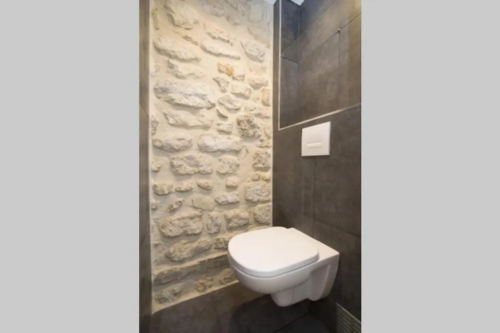 The Designer Apartment Paris 0*,