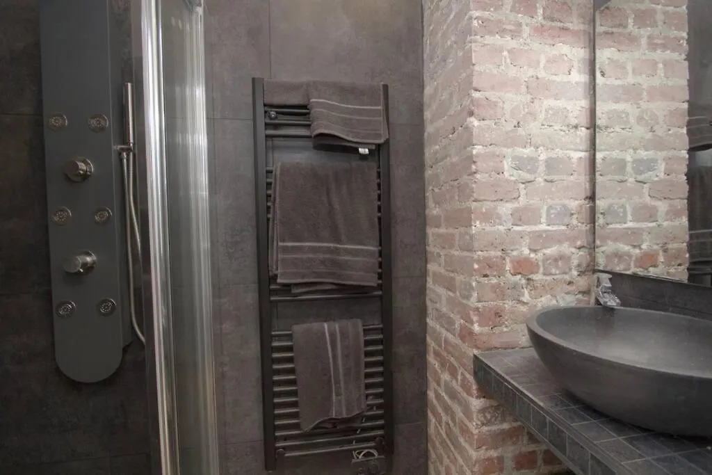 The Designer Apartment Paris